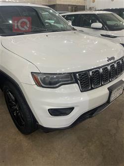 جيب جراند شيروكي